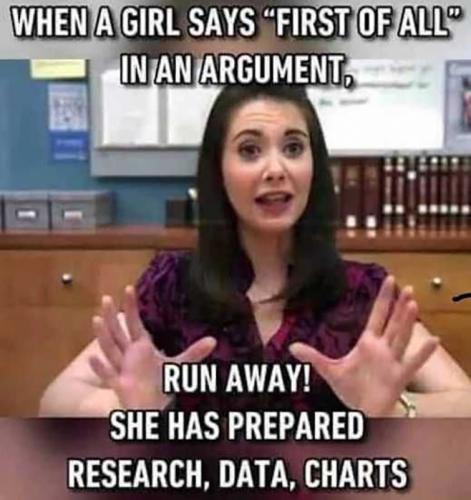 USA First of all