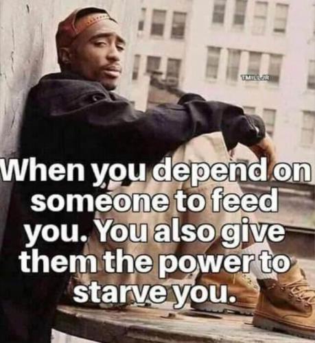 starve