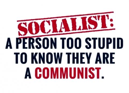 RO Socialist Communist