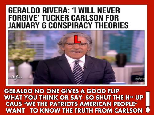 GERALDO
