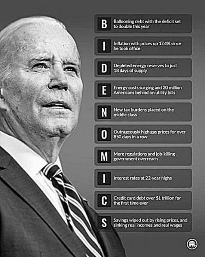 RO Bidennomics