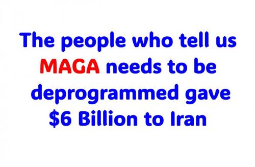 B MAGA