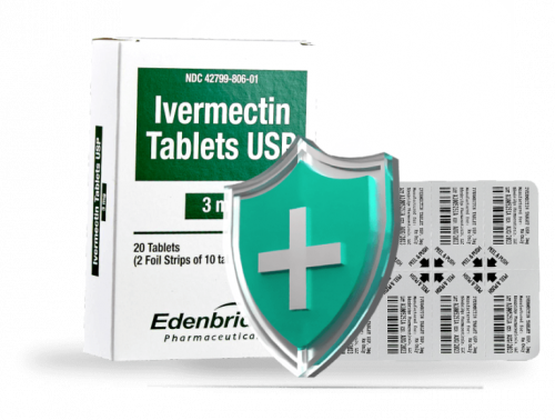 Ivermectin tablets