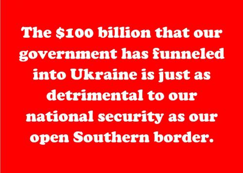B $100 Billion