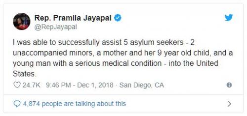 LiberalRetardsWelcomeRefugees