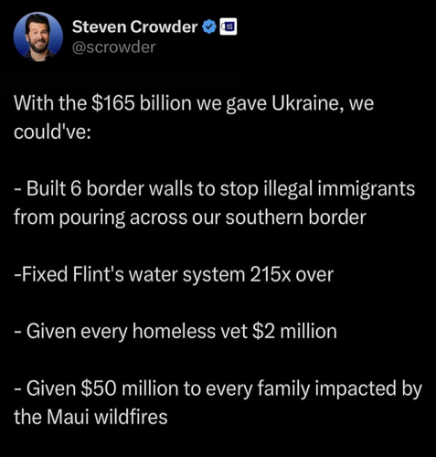 M 165 billion