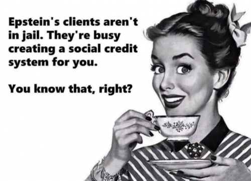 M Epstein clients