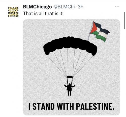 BLM CHICAGO