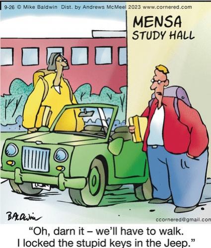 Screenshot 2023-09-26 at 07-03-19 Cornered by Mike Baldwin for September 26 2023 GoComics