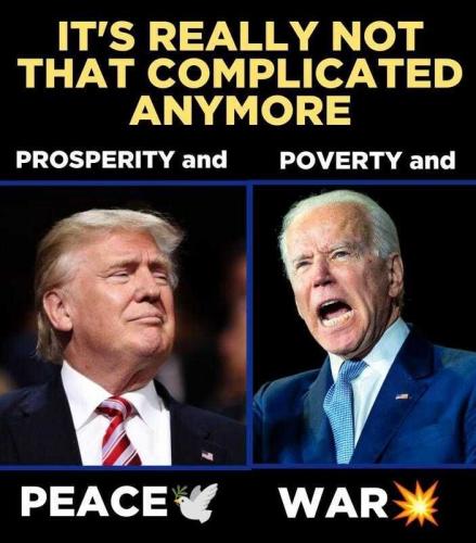 USA not complicated