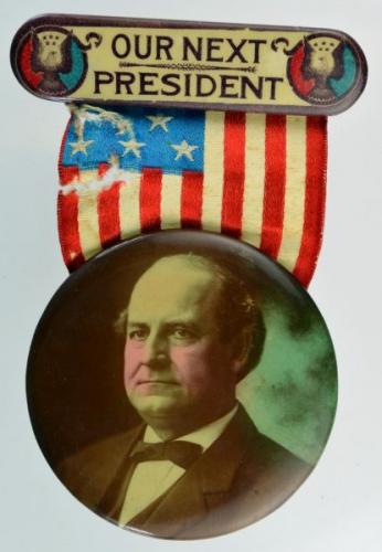 william jenning bryant
