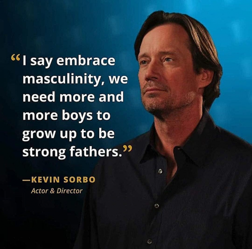 M embrace