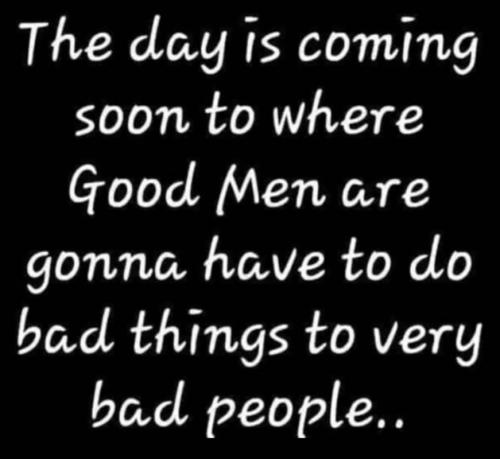 RO day is coming