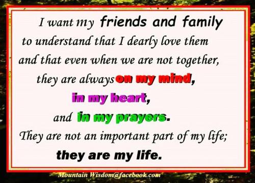102323 - F & F are my life