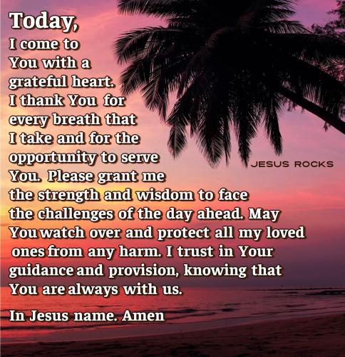 101723 - Grateful heart