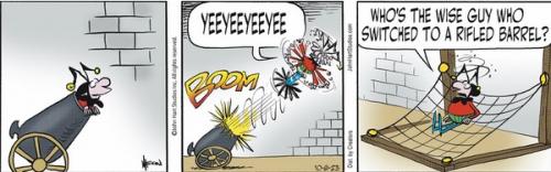 Screenshot 2023-10-06 at 07-22-18 Wizard of Id by Parker and Hart for October 06 2023 GoComics