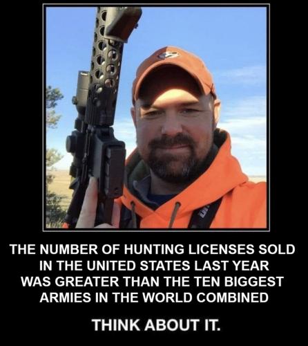 Hunters