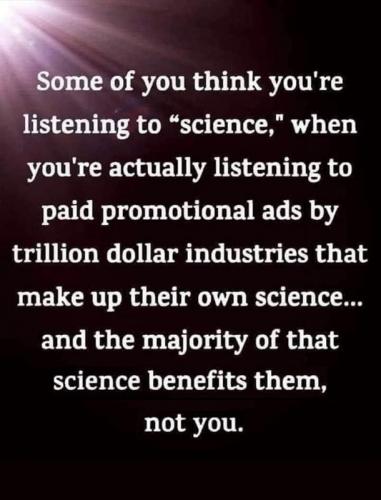 RO science benefits