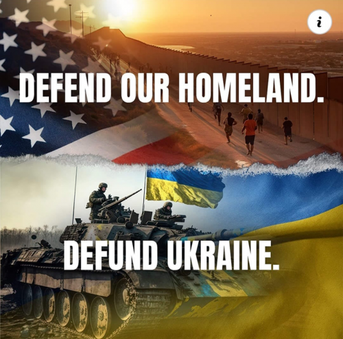 M defend homeland