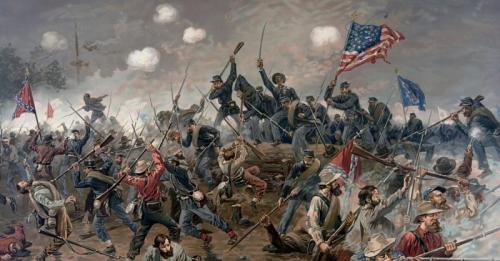 civil war 7777