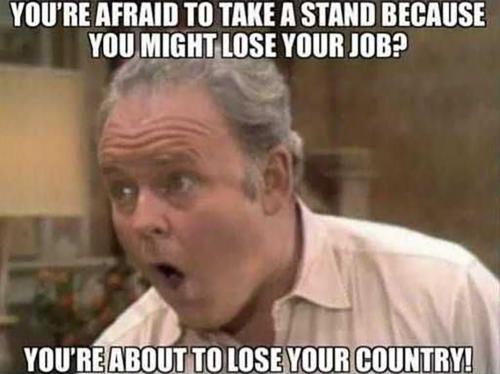 USA lose country