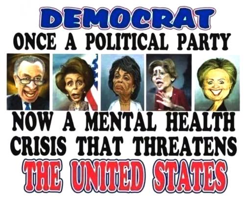 USA Dem party