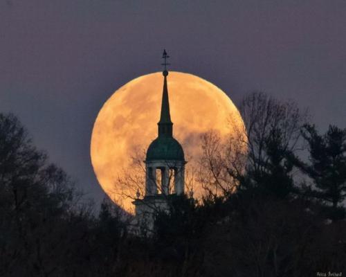 Hanover College, Hanover, IN