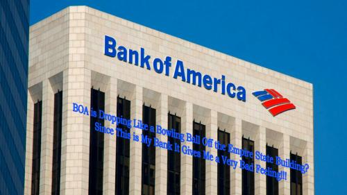 Bank of America