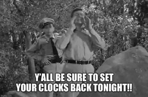 M clocks