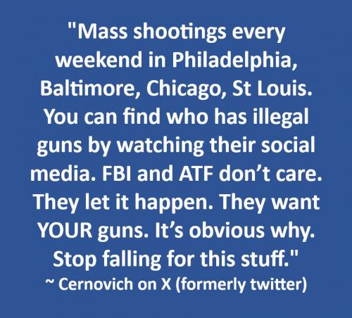 USA Mass shootings