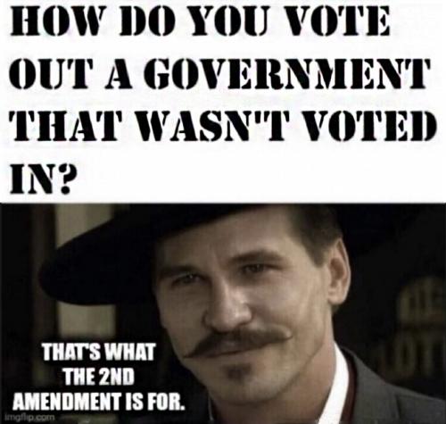 RO 2nd Amendment