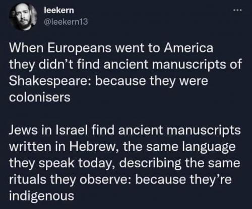 jew manuscripts