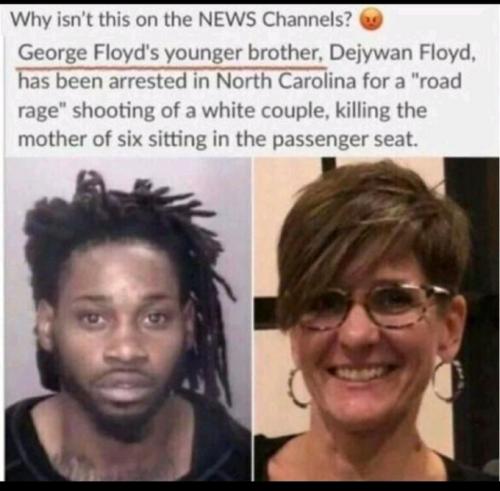 george floyd's brother