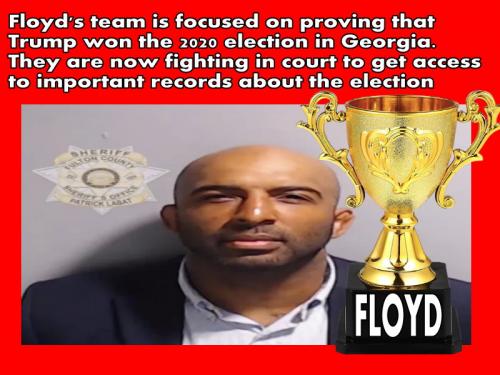 FLOYD