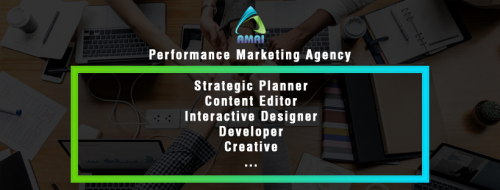 Banner Amaiagency