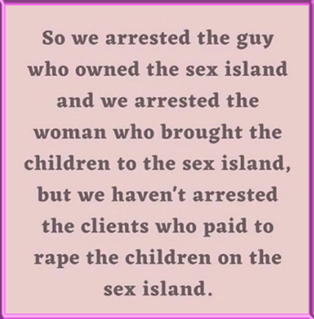 ArrestThePedoElites