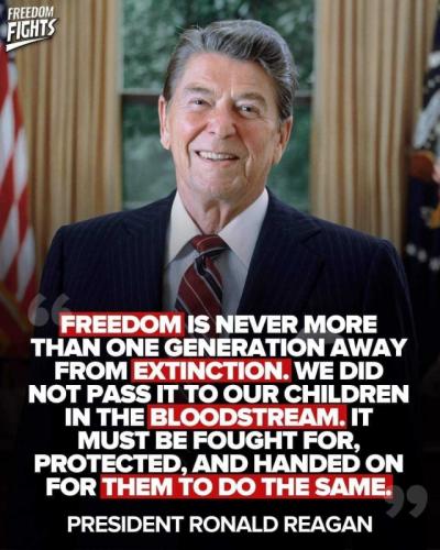 USA Freedom