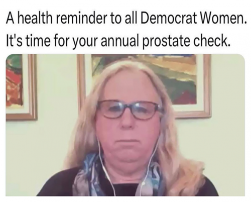 B Democratic women