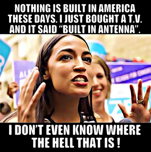 B Built in America