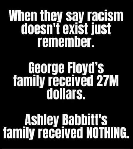 M Ashley Babbitt