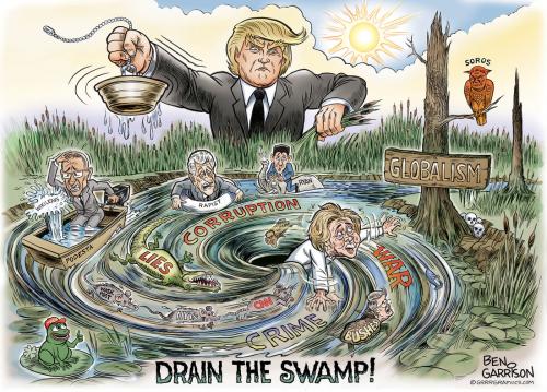 11-27-23 Trump pulls the plug