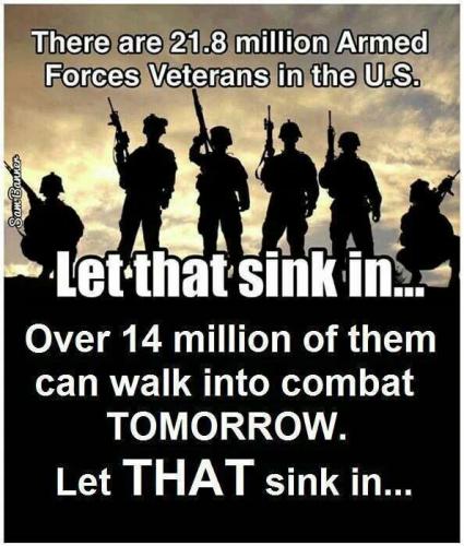 LET THAT SINK IN   TS