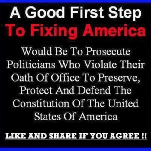 USA good first step