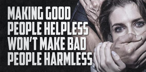 M good people