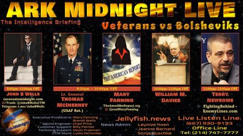Show Banner