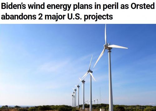 USA wind energy