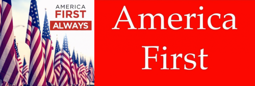 RO America first