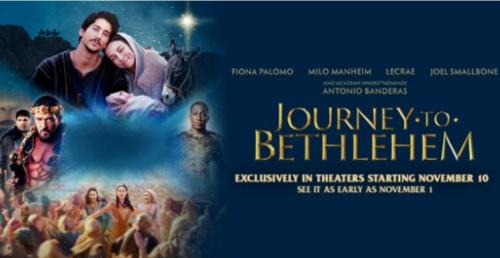 Journey to Bethlehem Movie banner960px
