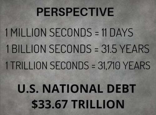 perspective 1M 1T