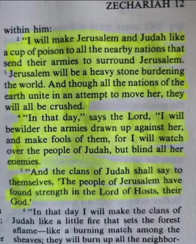 Zechariah 12